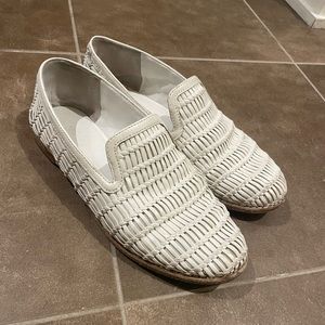 Vince Loafers
